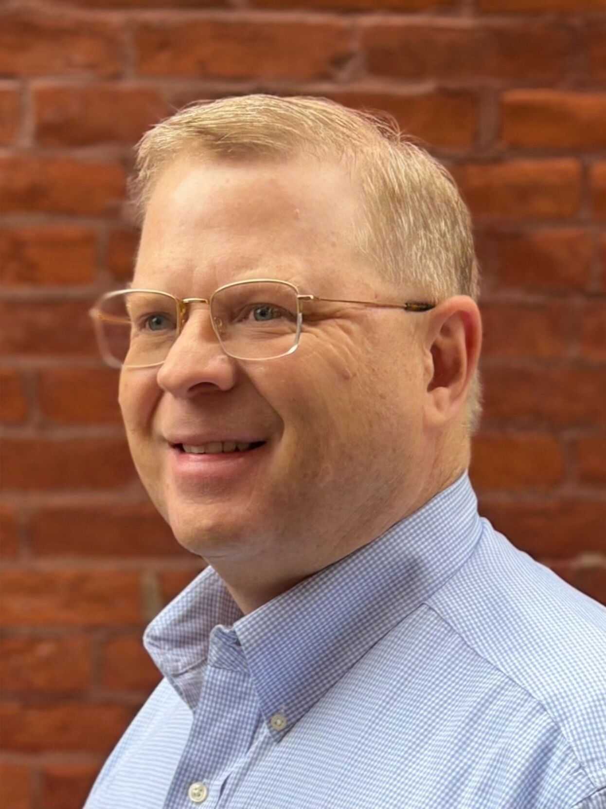 Jim Dallas